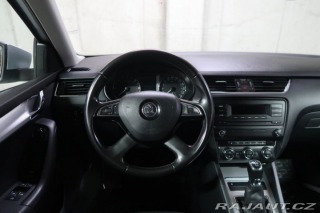 Škoda Octavia 1.6i,CZ,manuál 2014