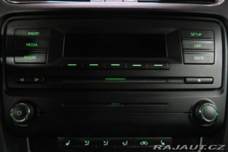 Škoda Octavia 1.6i,CZ,manuál 2014
