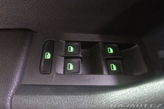 Škoda Octavia 1.6i,CZ,manuál 2014