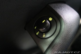 Škoda Octavia 1.6i,CZ,manuál 2014