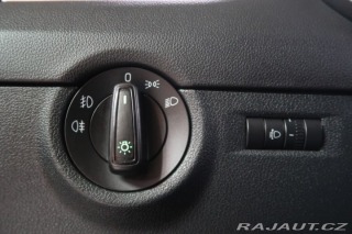 Škoda Octavia 1.6i,CZ,manuál 2014