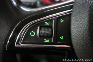 Škoda Octavia 1.6i,CZ,manuál 2014
