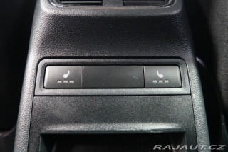 Škoda Octavia 1.6i,CZ,manuál 2014