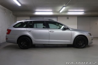 Škoda Octavia 1.6i,CZ,manuál 2014