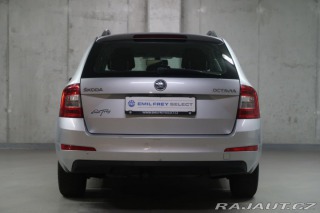 Škoda Octavia 1.6i,CZ,manuál 2014