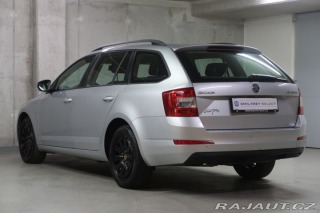Škoda Octavia 1.6i,CZ,manuál 2014