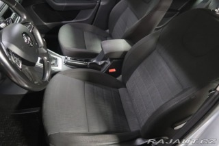 Škoda Octavia 1.6i,CZ,manuál 2014