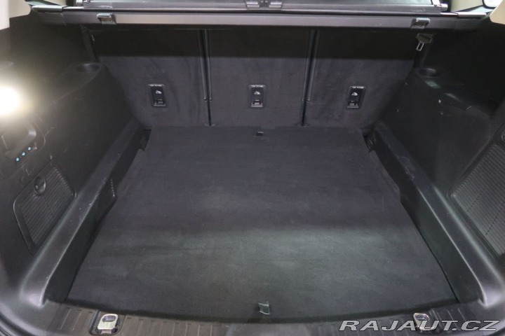 Ford S-MAX 2.0TDCi,110kW,manuál,NAVI 2019