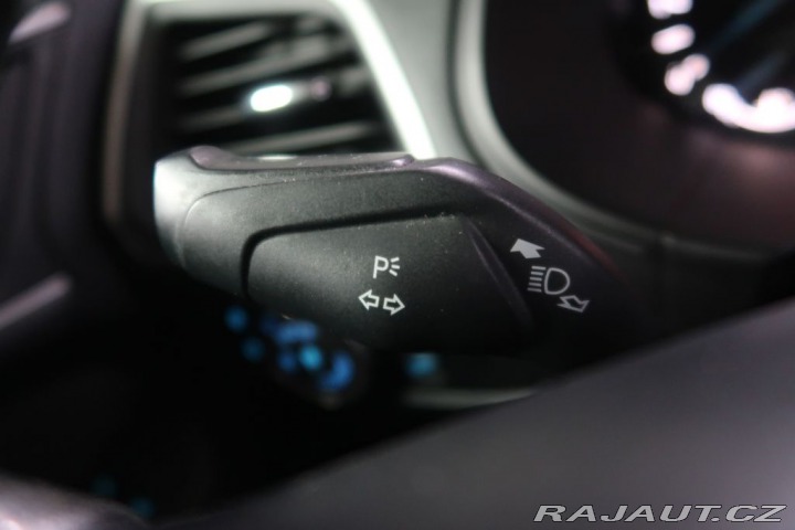 Ford S-MAX 2.0TDCi,110kW,manuál,NAVI 2019