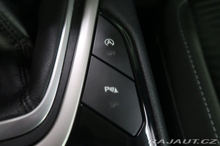 Ford S-MAX 2.0TDCi,110kW,manuál,NAVI 2019