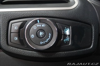 Ford S-MAX 2.0TDCi,110kW,manuál,NAVI 2019