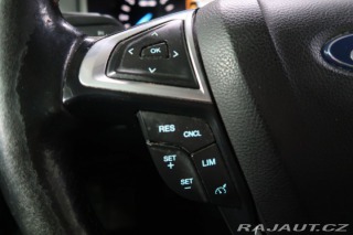 Ford S-MAX 2.0TDCi,110kW,manuál,NAVI 2019