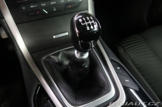 Ford S-MAX 2.0TDCi,110kW,manuál,NAVI 2019