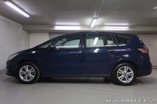 Ford S-MAX 2.0TDCi,110kW,manuál,NAVI 2019