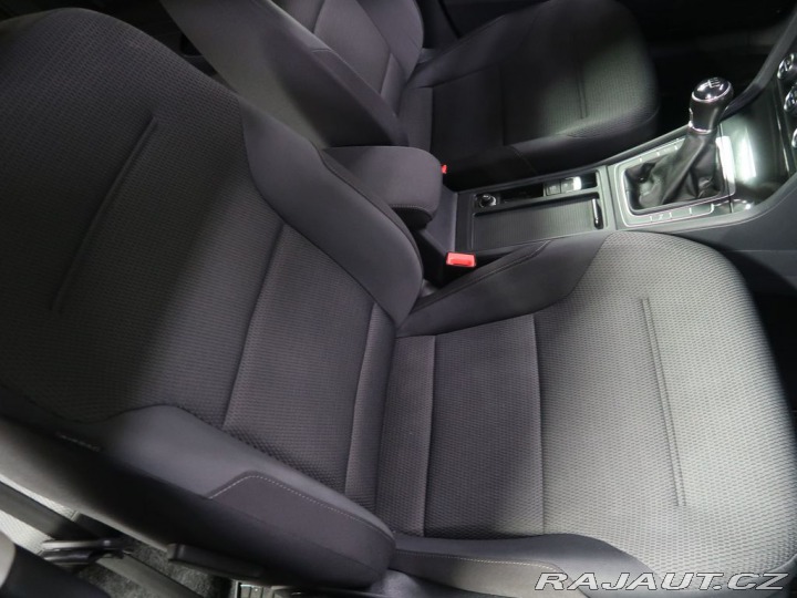Volkswagen Golf 1.6TDI,CZ,Comfortline 2019