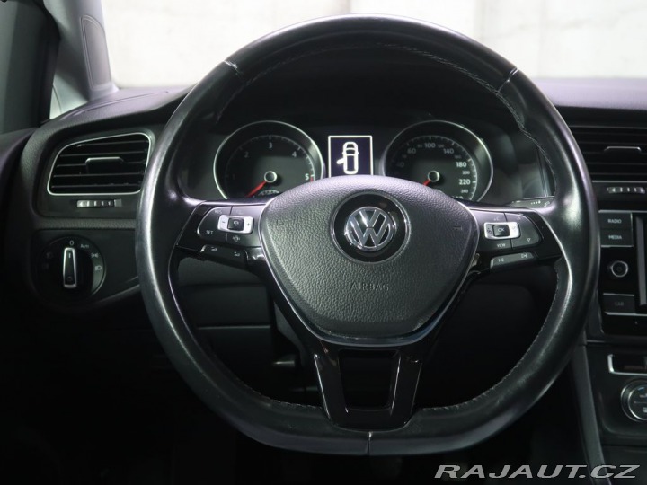 Volkswagen Golf 1.6TDI,CZ,Comfortline 2019