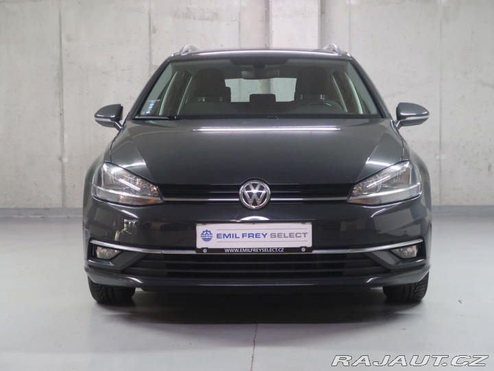 Volkswagen Golf 1.6TDI,CZ,Comfortline 2019
