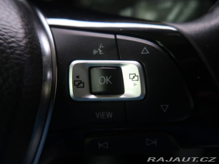 Volkswagen Golf 1.6TDI,CZ,Comfortline 2019