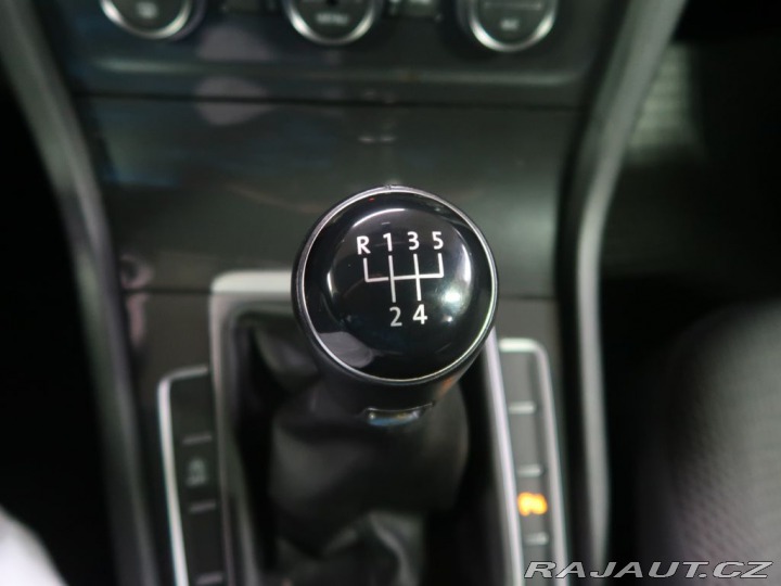 Volkswagen Golf 1.6TDI,CZ,Comfortline 2019