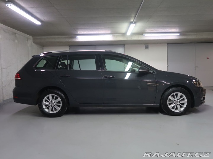Volkswagen Golf 1.6TDI,CZ,Comfortline 2019