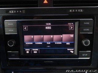 Volkswagen Golf 1.6TDI,CZ,Comfortline 2019