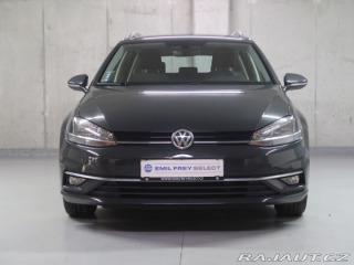 Volkswagen Golf 1.6TDI,CZ,Comfortline 2019