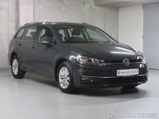 Volkswagen Golf 1.6TDI,CZ,Comfortline 2019