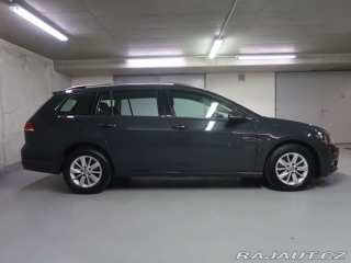Volkswagen Golf 1.6TDI,CZ,Comfortline 2019