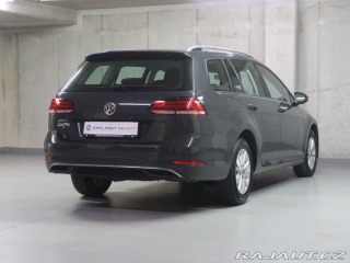 Volkswagen Golf 1.6TDI,CZ,Comfortline 2019