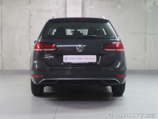 Volkswagen Golf 1.6TDI,CZ,Comfortline 2019