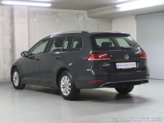Volkswagen Golf 1.6TDI,CZ,Comfortline 2019