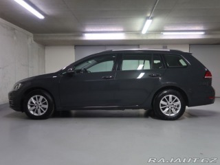 Volkswagen Golf 1.6TDI,CZ,Comfortline 2019