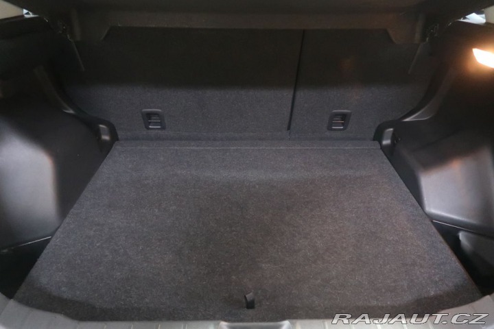 Mitsubishi ASX 1.6MIVEC,CZ,manuál 2014