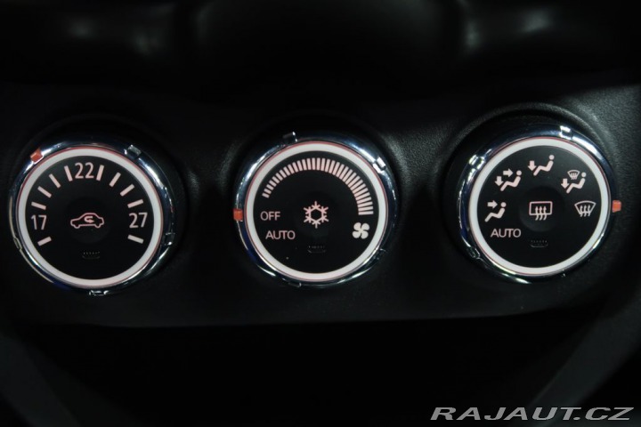 Mitsubishi ASX 1.6MIVEC,CZ,manuál 2014