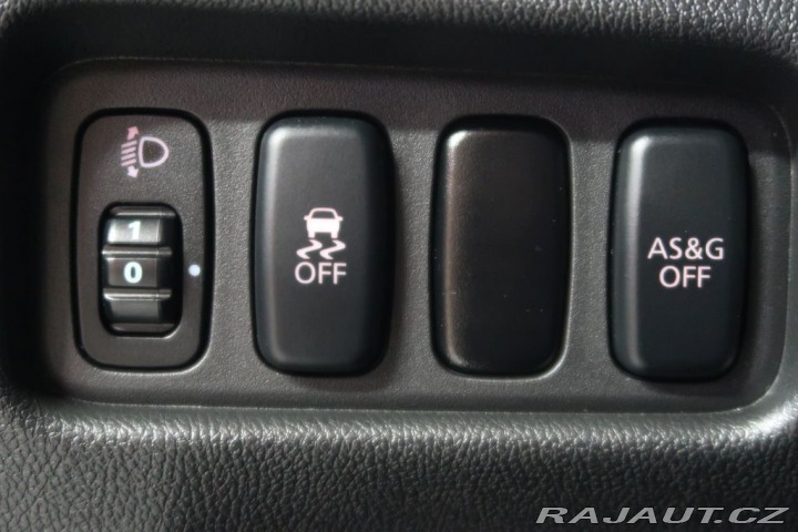 Mitsubishi ASX 1.6MIVEC,CZ,manuál 2014