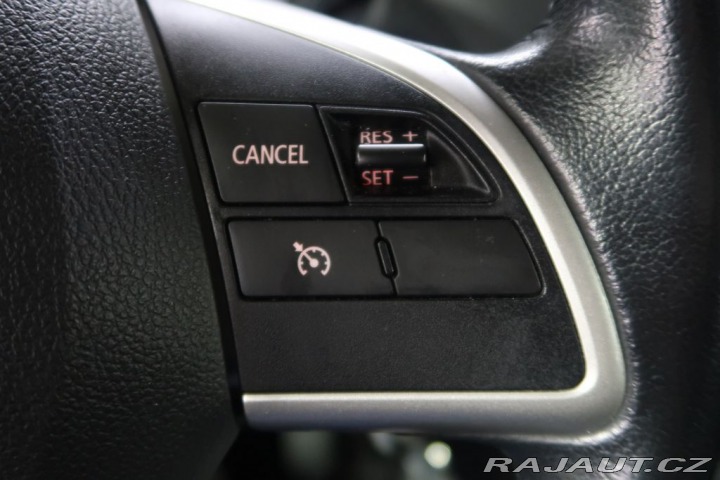 Mitsubishi ASX 1.6MIVEC,CZ,manuál 2014