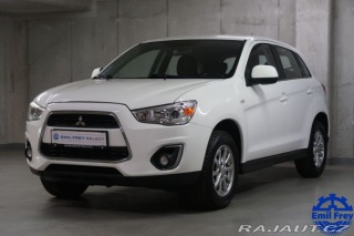 Mitsubishi ASX 1.6MIVEC,CZ,manuál 2014