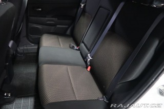 Mitsubishi ASX 1.6MIVEC,CZ,manuál 2014