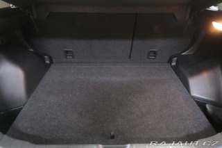 Mitsubishi ASX 1.6MIVEC,CZ,manuál 2014
