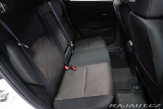 Mitsubishi ASX 1.6MIVEC,CZ,manuál 2014