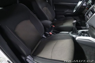 Mitsubishi ASX 1.6MIVEC,CZ,manuál 2014