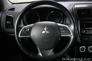 Mitsubishi ASX 1.6MIVEC,CZ,manuál 2014