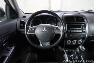 Mitsubishi ASX 1.6MIVEC,CZ,manuál 2014