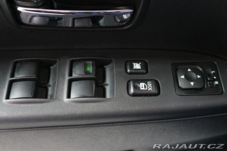 Mitsubishi ASX 1.6MIVEC,CZ,manuál 2014