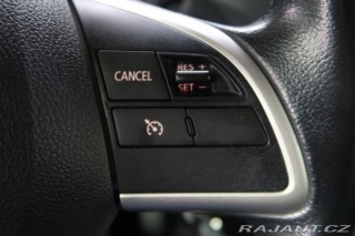 Mitsubishi ASX 1.6MIVEC,CZ,manuál 2014