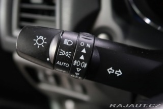 Mitsubishi ASX 1.6MIVEC,CZ,manuál 2014