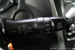 Mitsubishi ASX 1.6MIVEC,CZ,manuál 2014