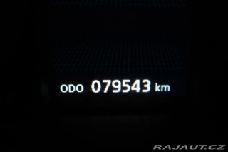 Mitsubishi ASX 1.6MIVEC,CZ,manuál 2014