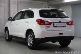 Mitsubishi ASX 1.6MIVEC,CZ,manuál 2014