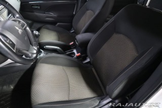 Mitsubishi ASX 1.6MIVEC,CZ,manuál 2014